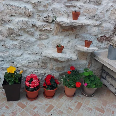 Lägenhet Nona 2 Hvar Town