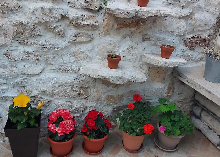 Διαμέρισμα Nona 2 Χβαρ