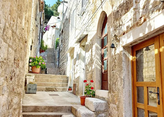 Nona 2 Διαμέρισμα *