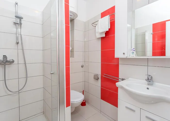 Apartamento Nona 2 Hvar Town