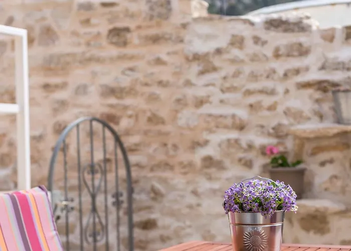 Nona 2 Апартаменты *