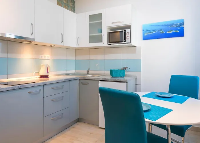 Apartamento Nona 2 Hvar Town