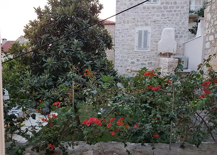 Apartamento Nona 2 Hvar Town