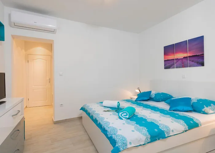 Apartamento Nona 2 Hvar Town