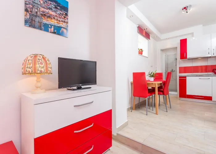 Apartment Nona 2 Hvar Town