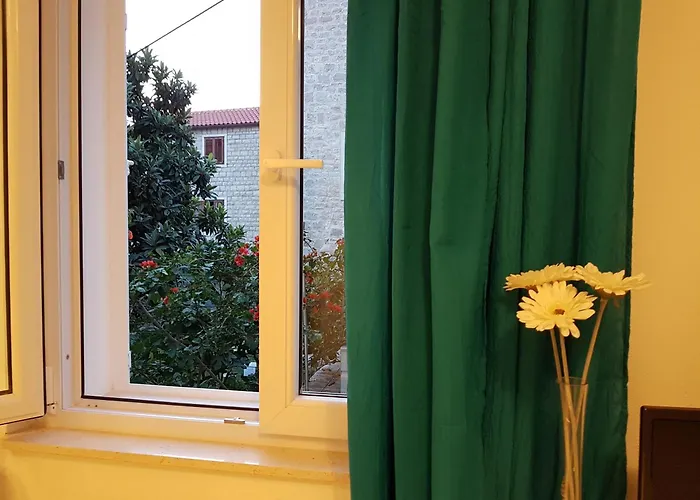 Apartment Nona 2 Hvar Town